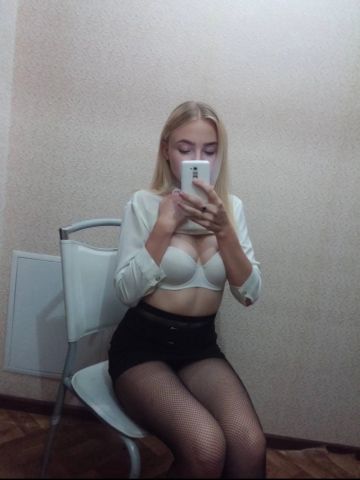 Проститутка Лада